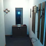Zum Kurpark Appartamento
