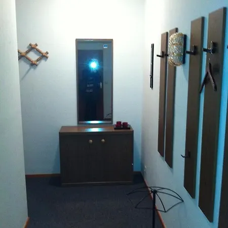 Zum Kurpark Appartement