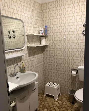 Zum Kurpark Appartement Winterberg