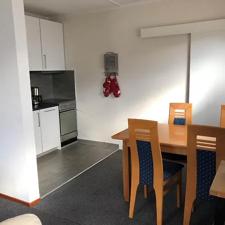 Zum Kurpark Winterberg