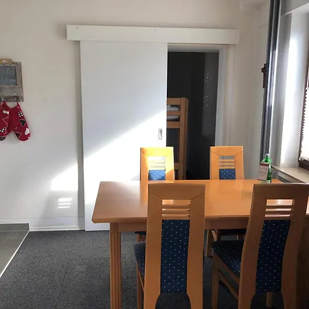 Zum Kurpark Appartement Winterberg