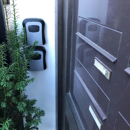 Zum Kurpark Winterberg