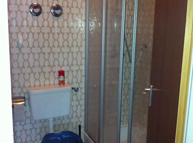 Zum Kurpark Appartement *