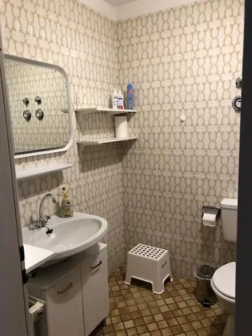 Zum Kurpark Appartement Winterberg