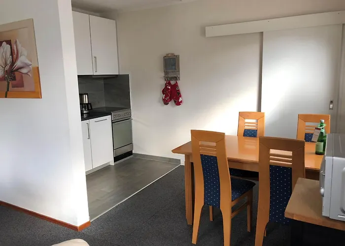 Zum Kurpark Winterberg