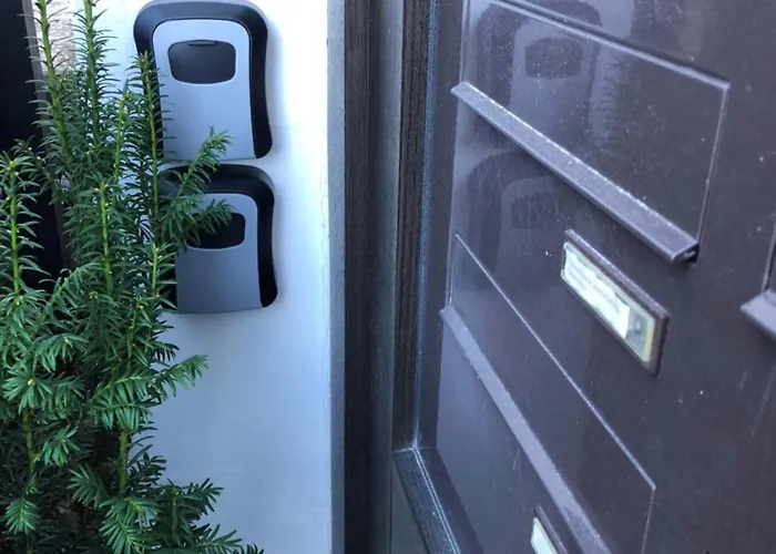 Zum Kurpark وينتربرغ